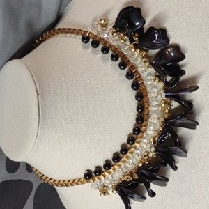 Fabulous Tassel Necklace